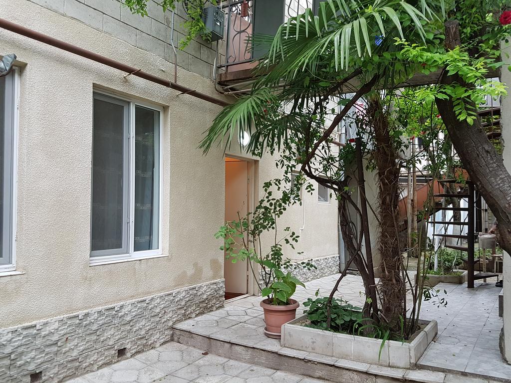 House #1 Kutaisi Exterior foto