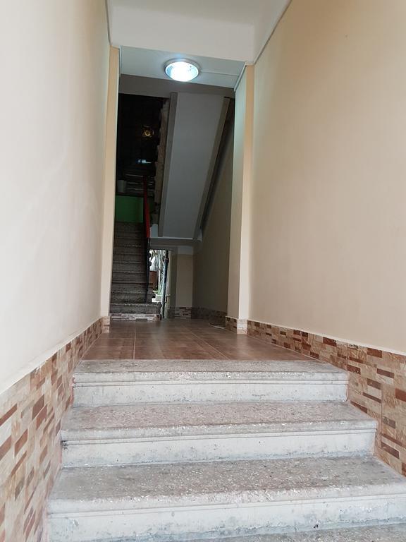 House #1 Kutaisi Exterior foto