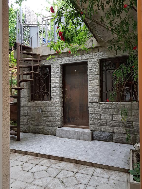 House #1 Kutaisi Exterior foto