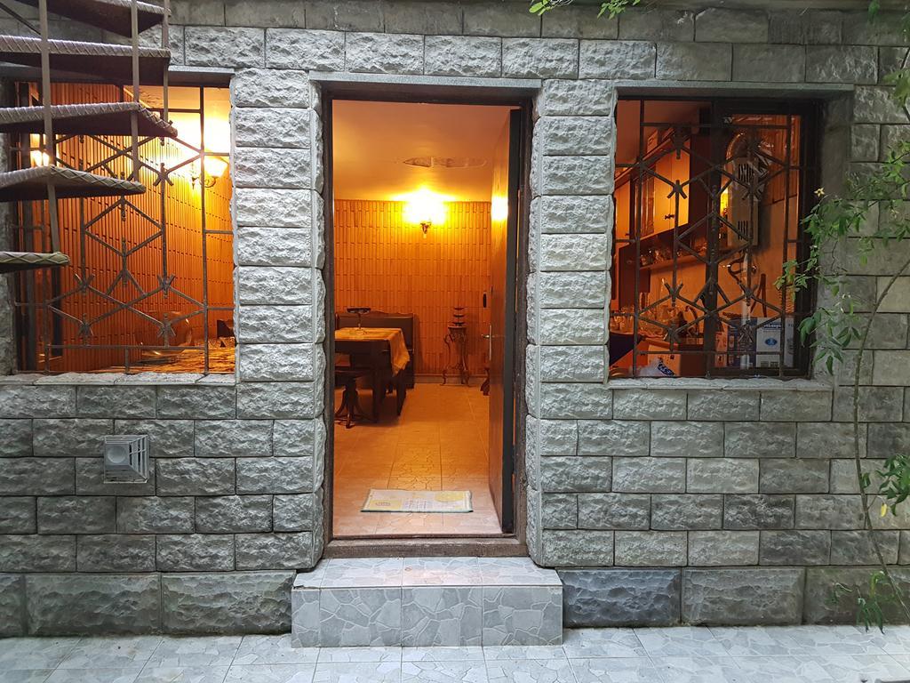 House #1 Kutaisi Exterior foto
